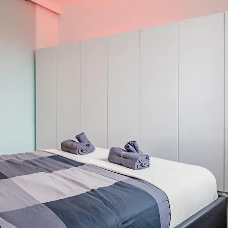 Apartmán Exclusive Led House Corso