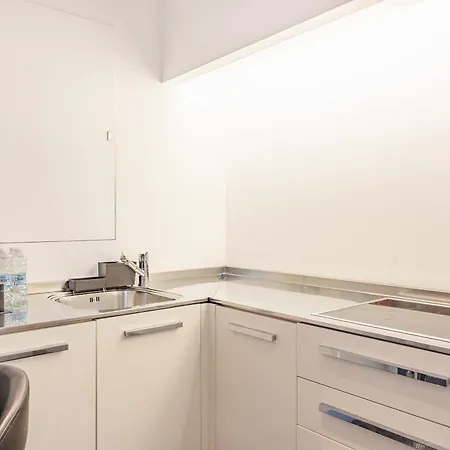 Apartmán Exclusive Led House Corso