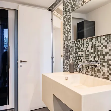 Apartmán Exclusive Led House Corso *