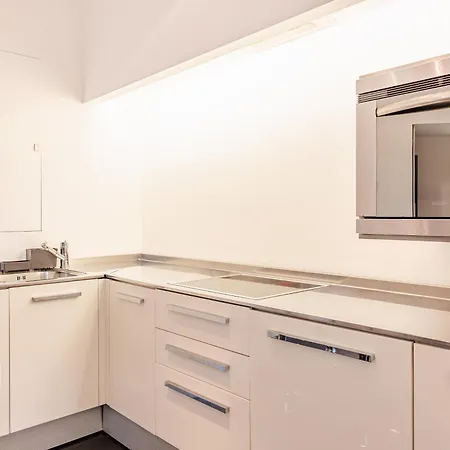 Exclusive Led House Corso Apartamento *
