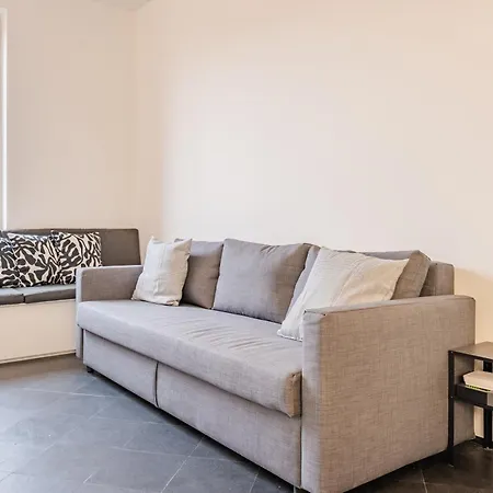 Exclusive Led House Corso * Milán