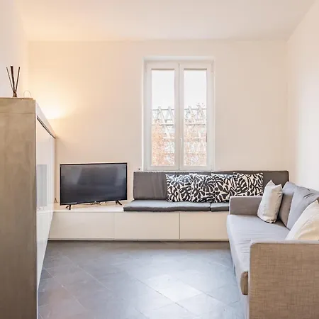Exclusive Led House Corso Apartamento *