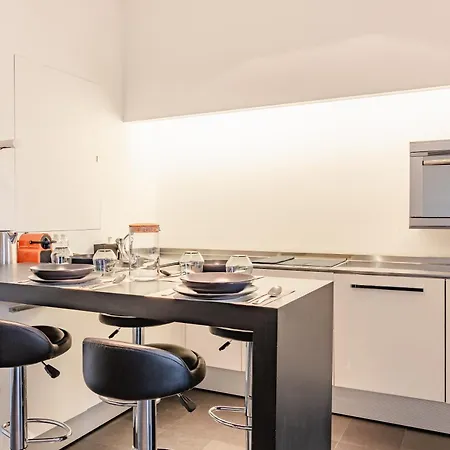 Exclusive Led House Corso Milán