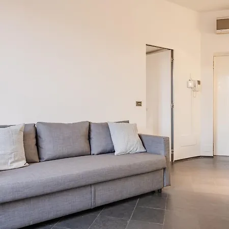 Exclusive Led House Corso * Milán