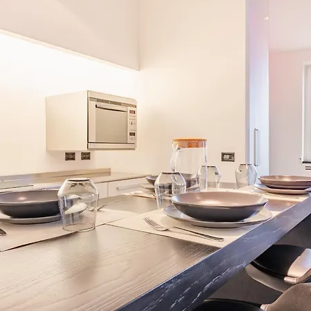 Exclusive Led House Corso